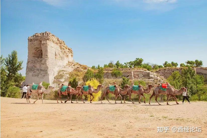 陕西文旅观察（六）| 榆林市：探索文旅融合，实现全域旅游 - 知乎