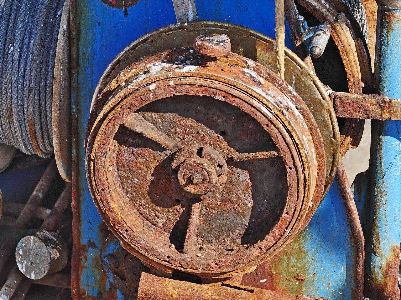 水槽防锈技巧揭秘