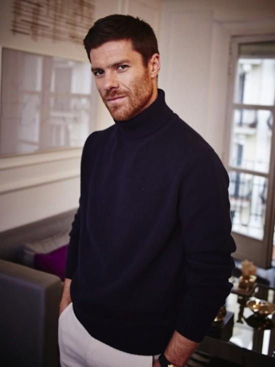 如何评价球员哈维·阿隆索宣布今夏挂靴? - 知乎