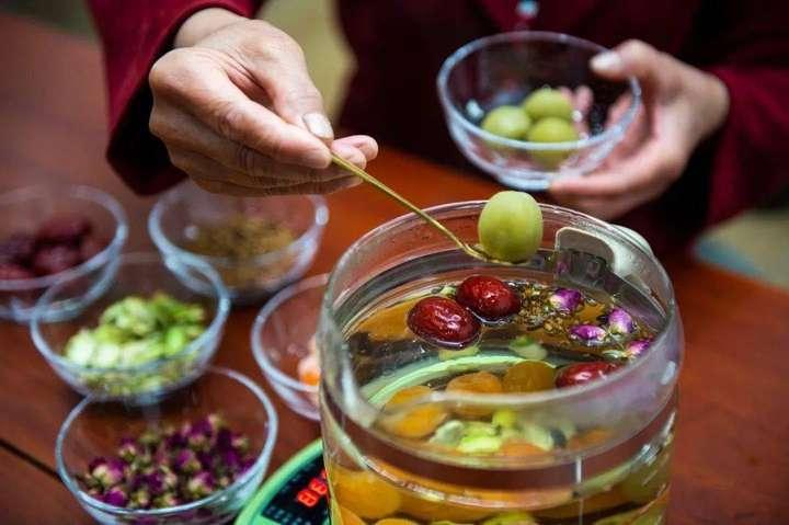 立夏节气,吃什么传统食物?全国食俗大盘点,来看看你吃对了吗? - 知乎