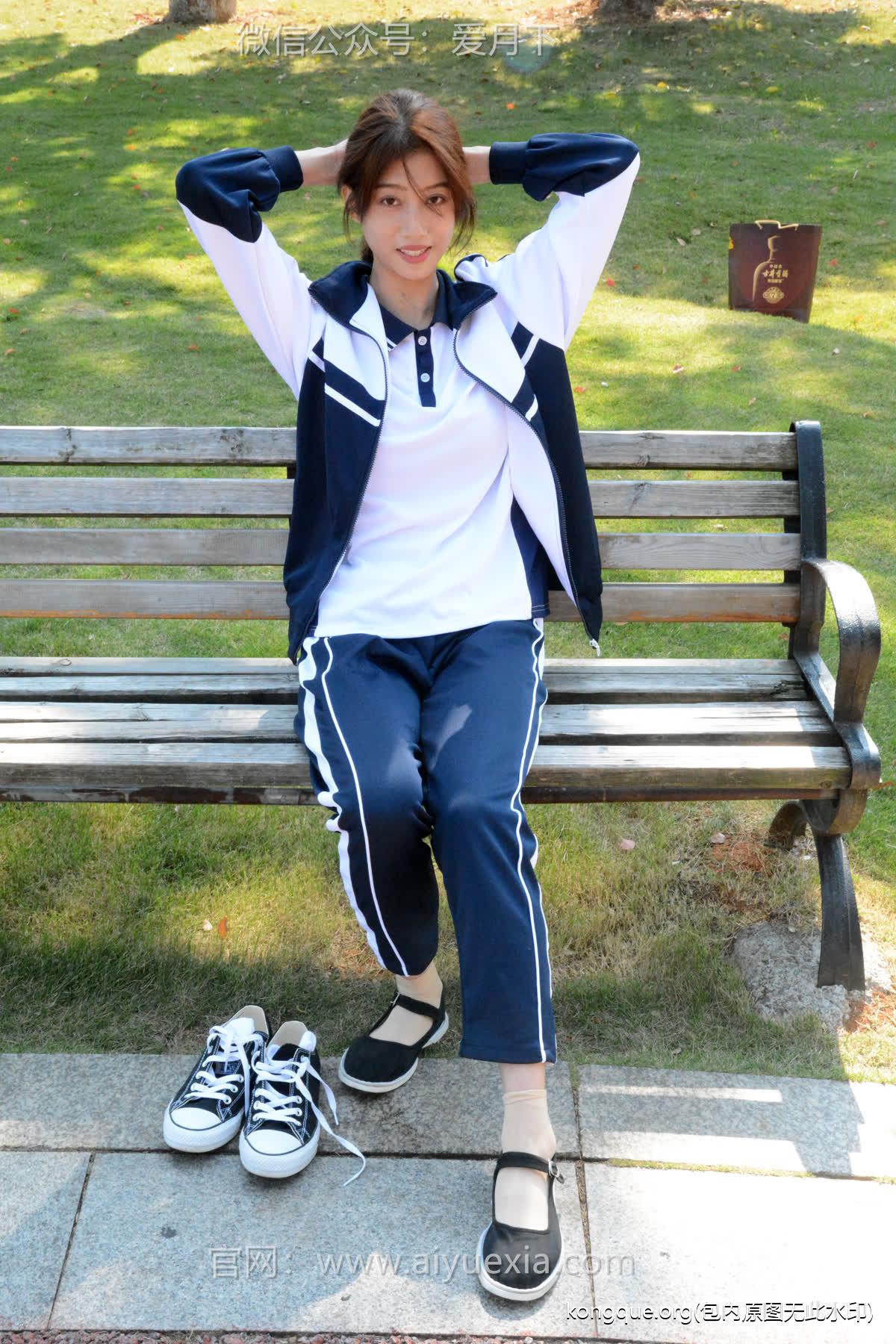 图片[9]-爱月下 – 美足美图视频9期[71G-2026.2]-佳人吧