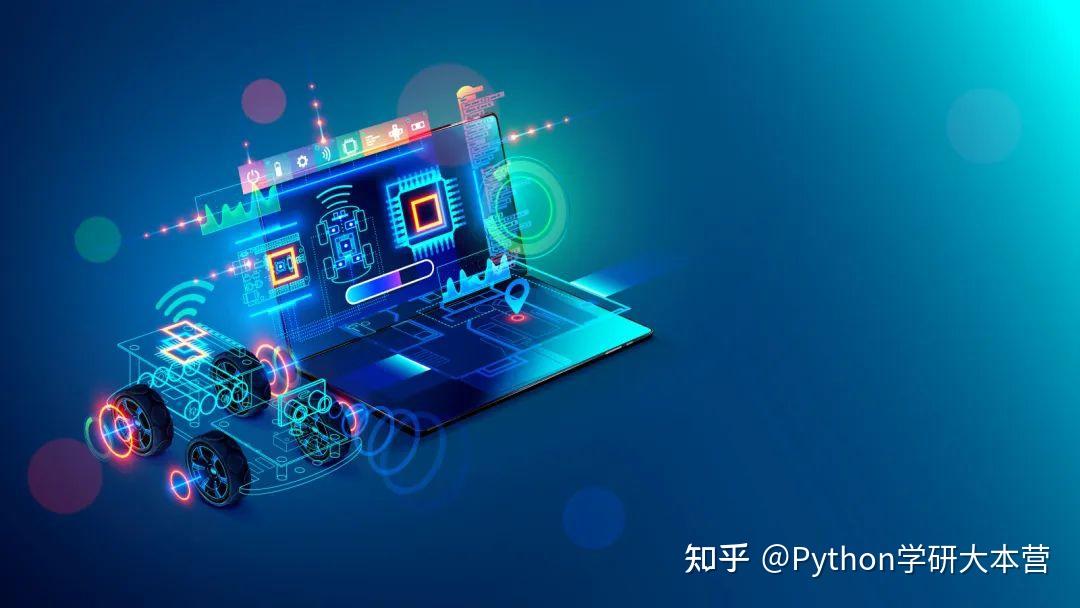 解放双手，10个解决重复任务的Python自动化脚本 - 知乎