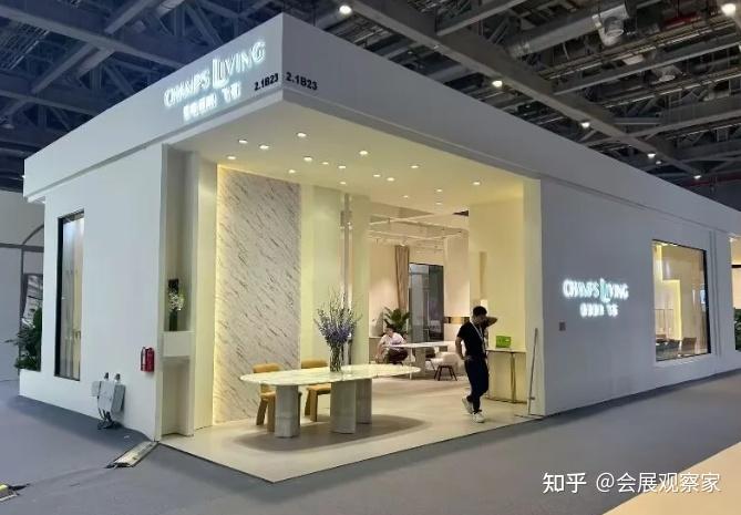 2025（广州）国际家具博览会会展设计搭建公司推荐 —— 服务商口碑盘点 - 知乎
