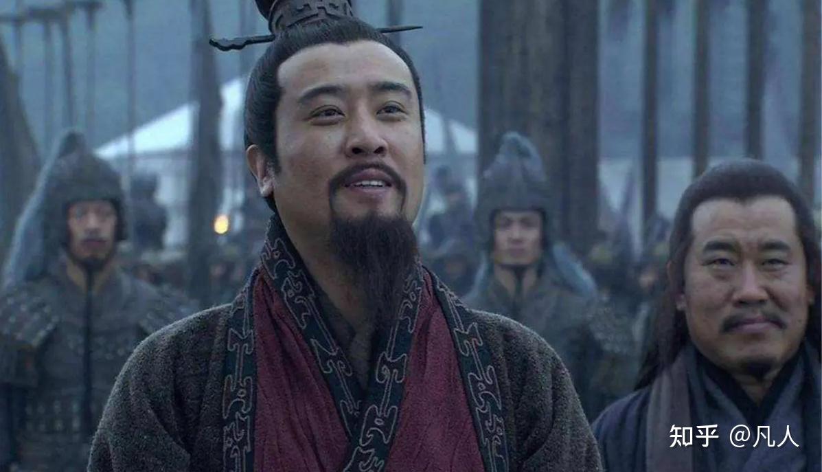 曹操死前幡然醒悟：他这辈子最大的敌人并非刘备马超，而是他们- 知乎