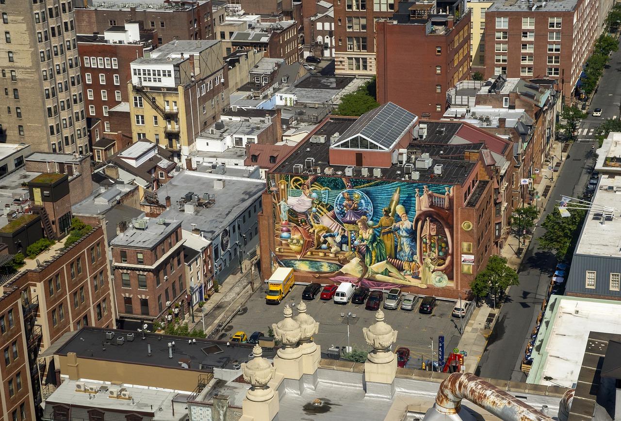 池州曼哈顿配套一览