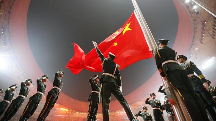 美对中国重压之下,2大好消息向我国“砸”来,压力来到美国这边 - 知乎