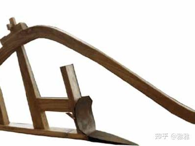 翻土传奇_犁的发明与兴衰:一部塑造文明的农耕技术史 - 知乎