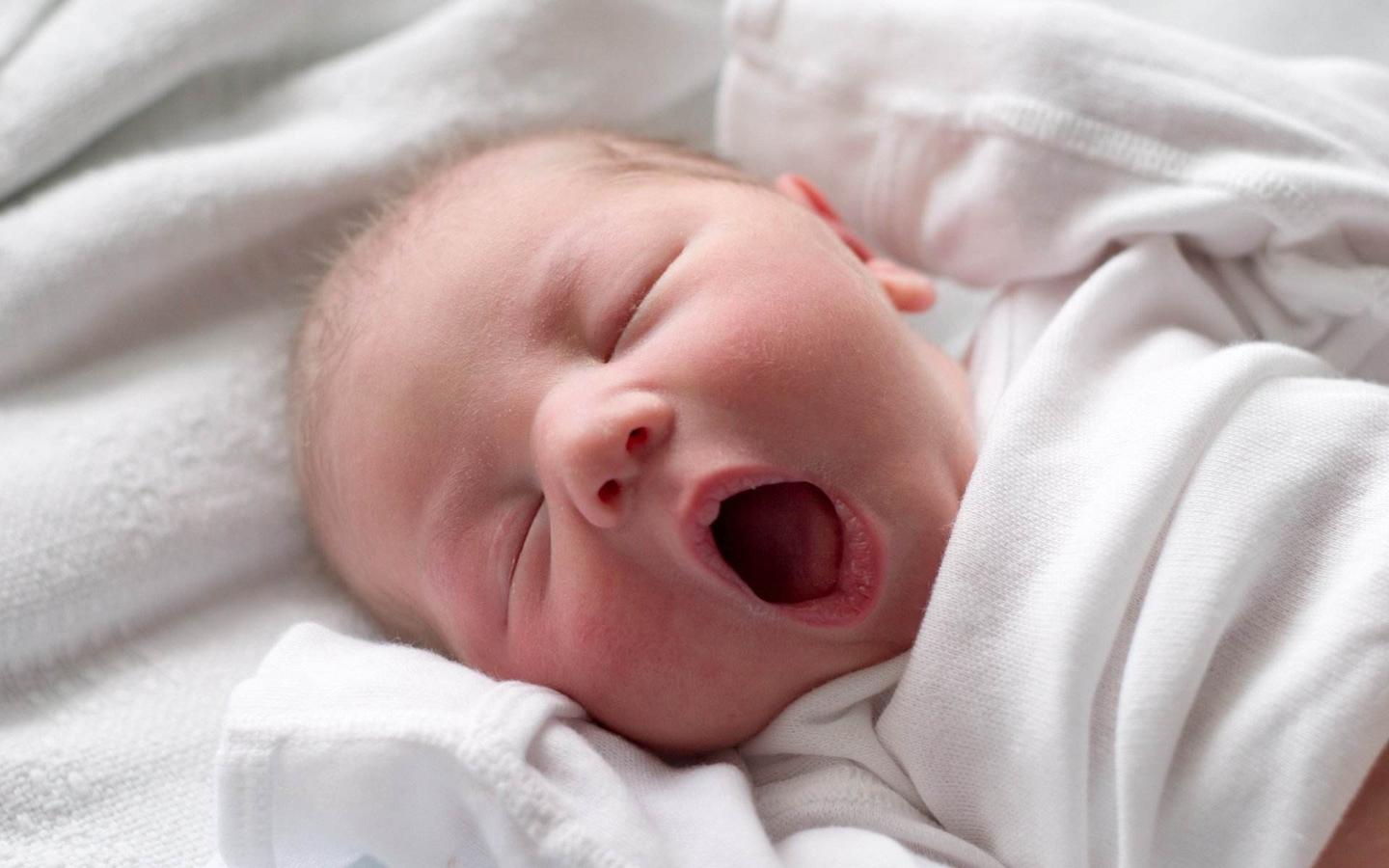 0 3月龄宝宝睡眠问题大解析 知乎