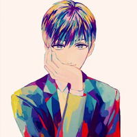 Zhihu profile picture for @fates
