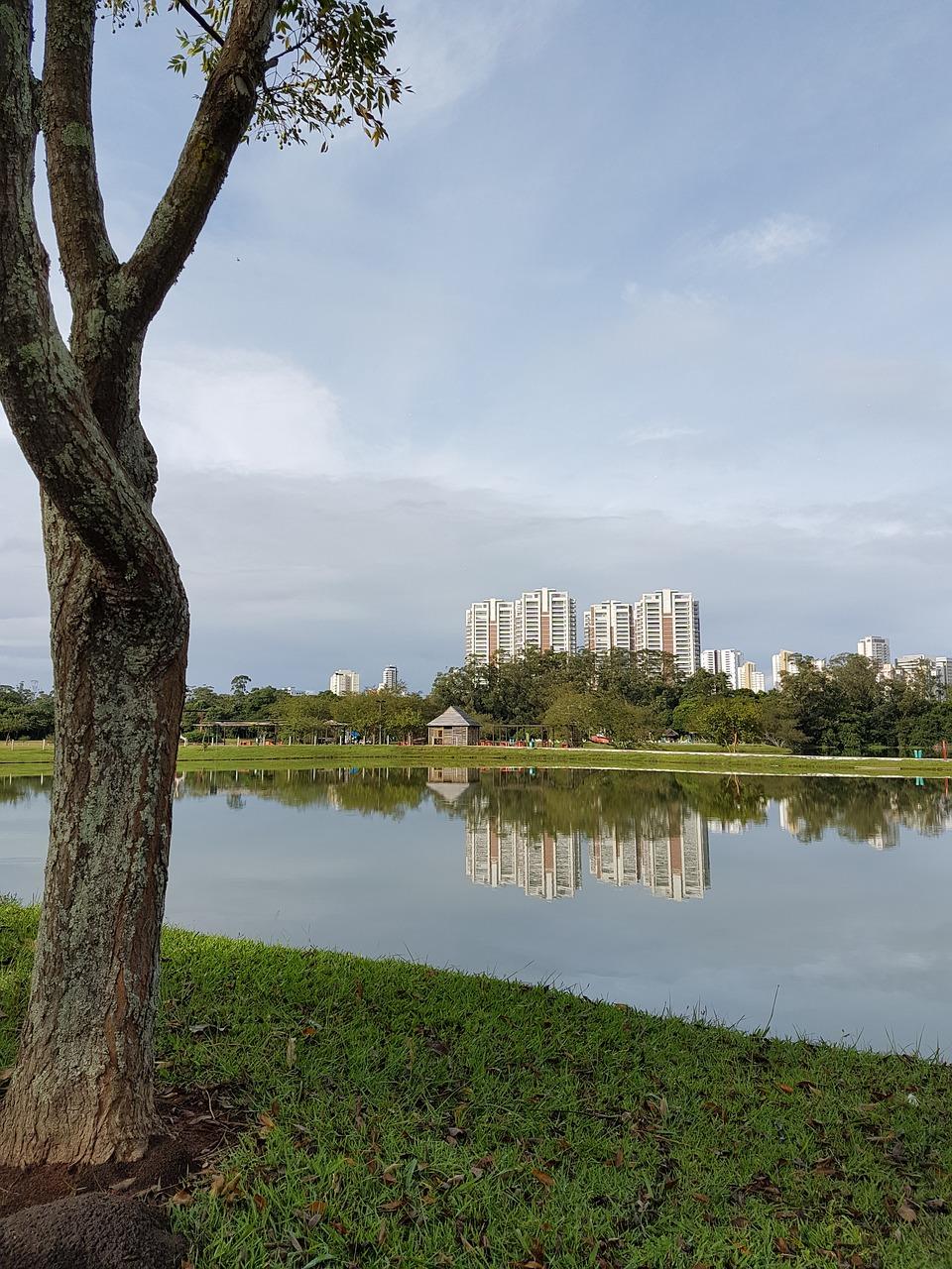 4. 地理板块划分