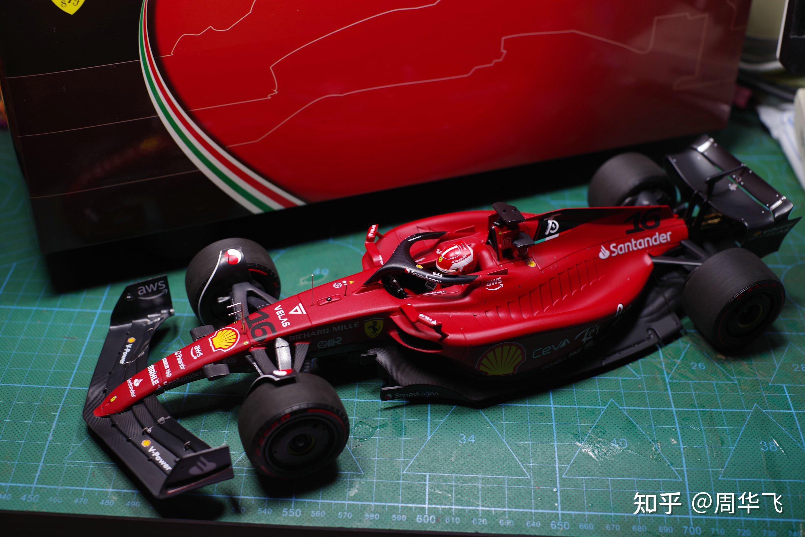 F1 赛车哪种侧厢设计较为合理？ - 知乎