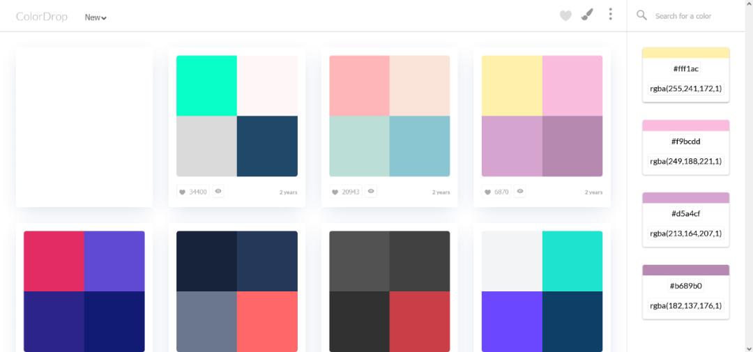 有什么好的beamer主题和配色方案？ - 知乎