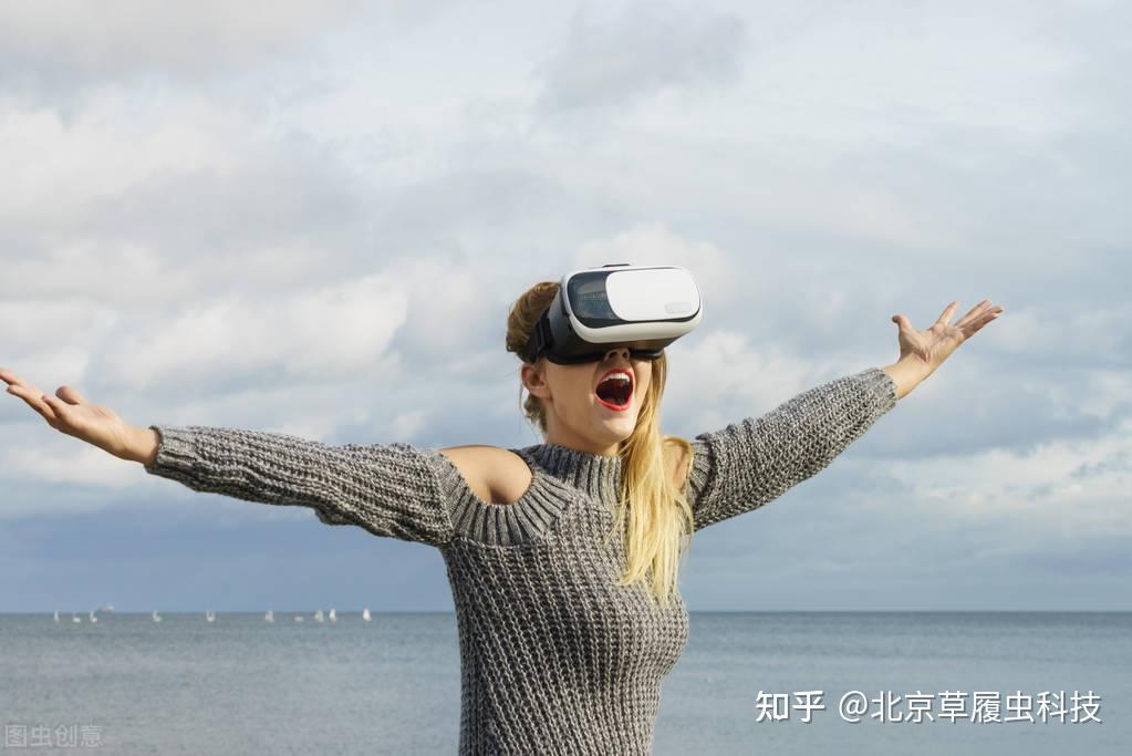 vr虚拟旅游会成为大众旅游形态的新选择吗? - 知乎