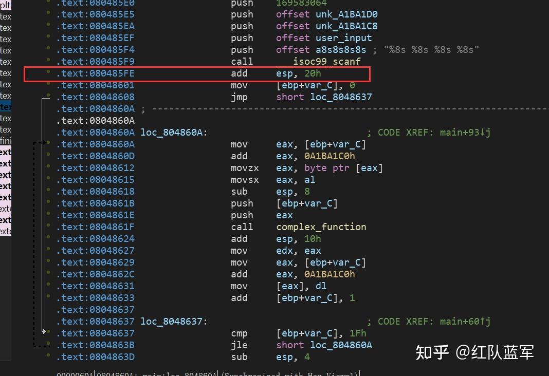 Angr Programm angr学习-入门篇 - 知乎