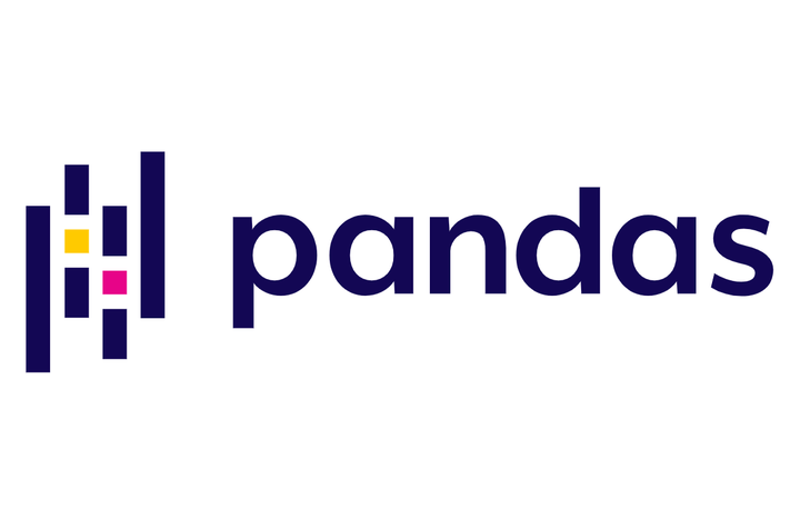 pandas