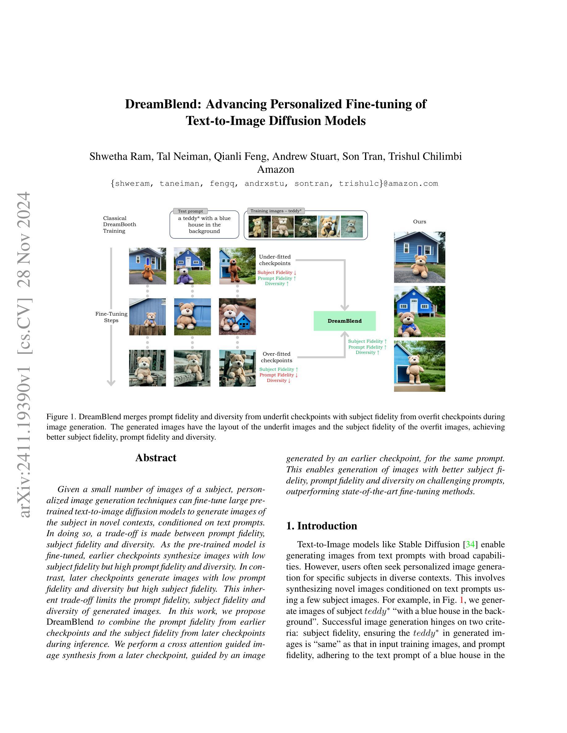 Diffusion Models