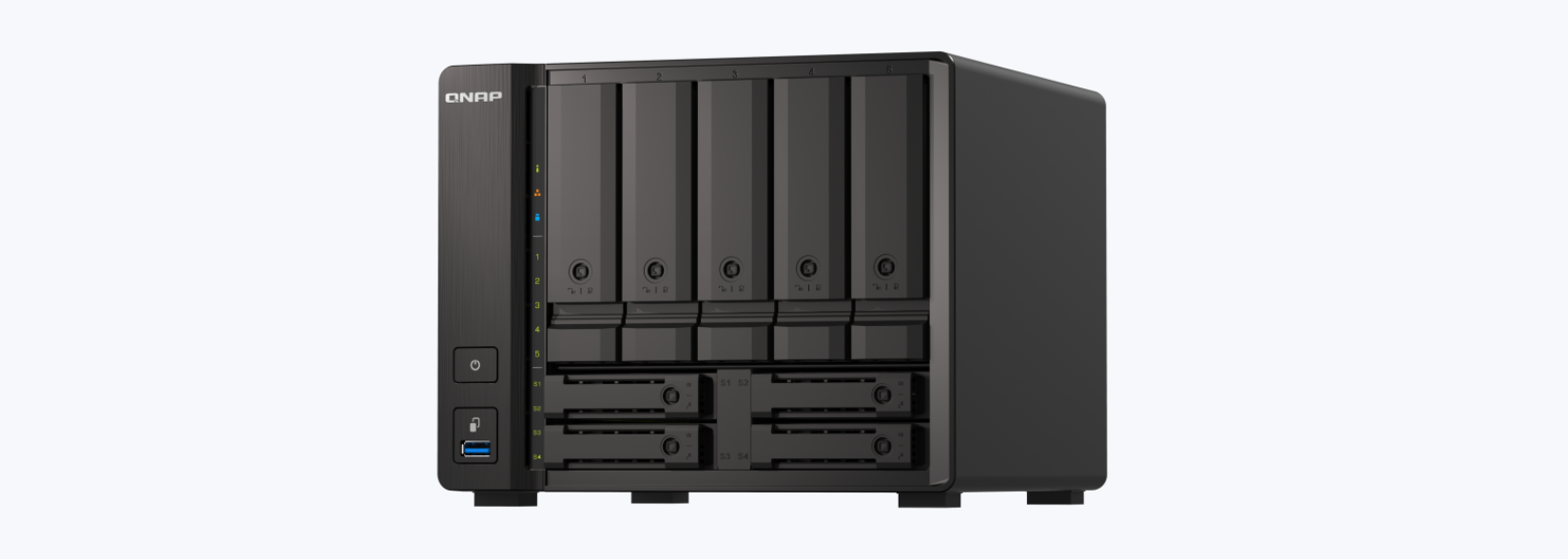 除了群晖、威联通还有哪些良心NAS产品推荐?插图33 除了群晖、威联通还有哪些良心NAS产品推荐?插图33