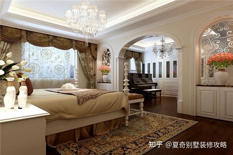 联排别墅装修和小别墅装修全攻略 - 知乎