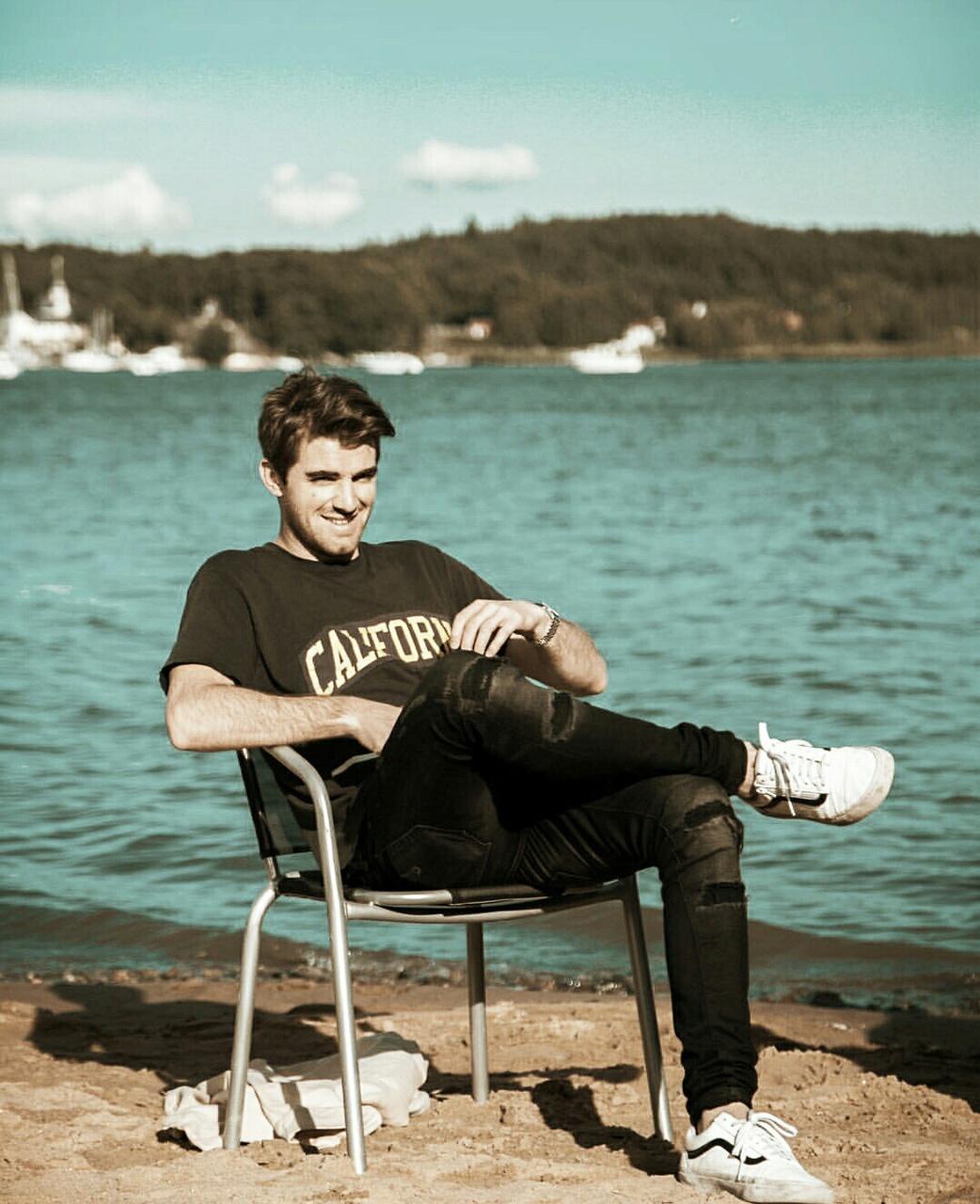 有哪些值得收藏的安德鲁·塔格特照片? - 知乎