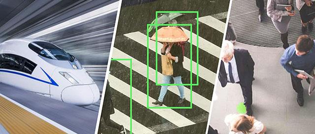 毫米波人员监测雷达在智能安防、站台预警与行人监测中的应用 - 知乎