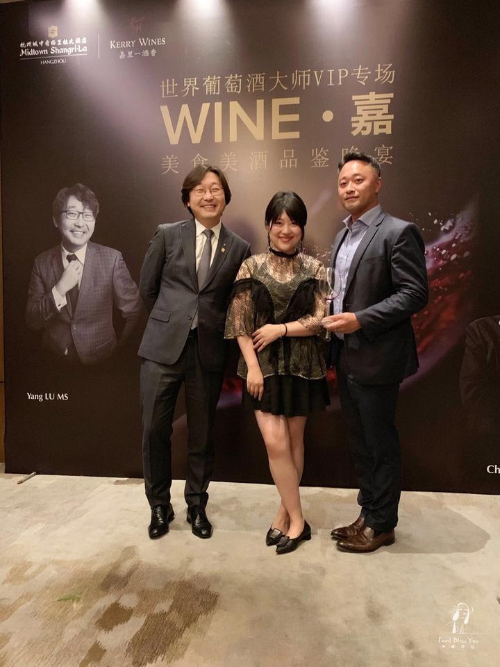 品酒大师吕杨告诉我：可以试一下香槟配皮蛋。 - 知乎