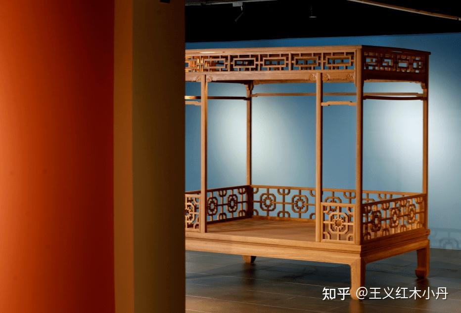 中国古代的床，美在材质、种类、纹饰、祝愿、习俗！ - 知乎