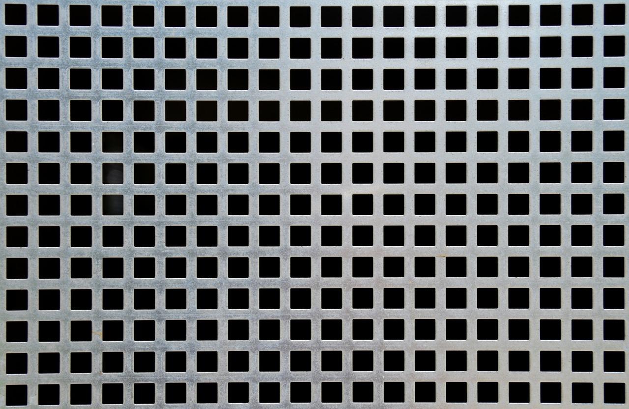 钢格栅长宽尺寸多少