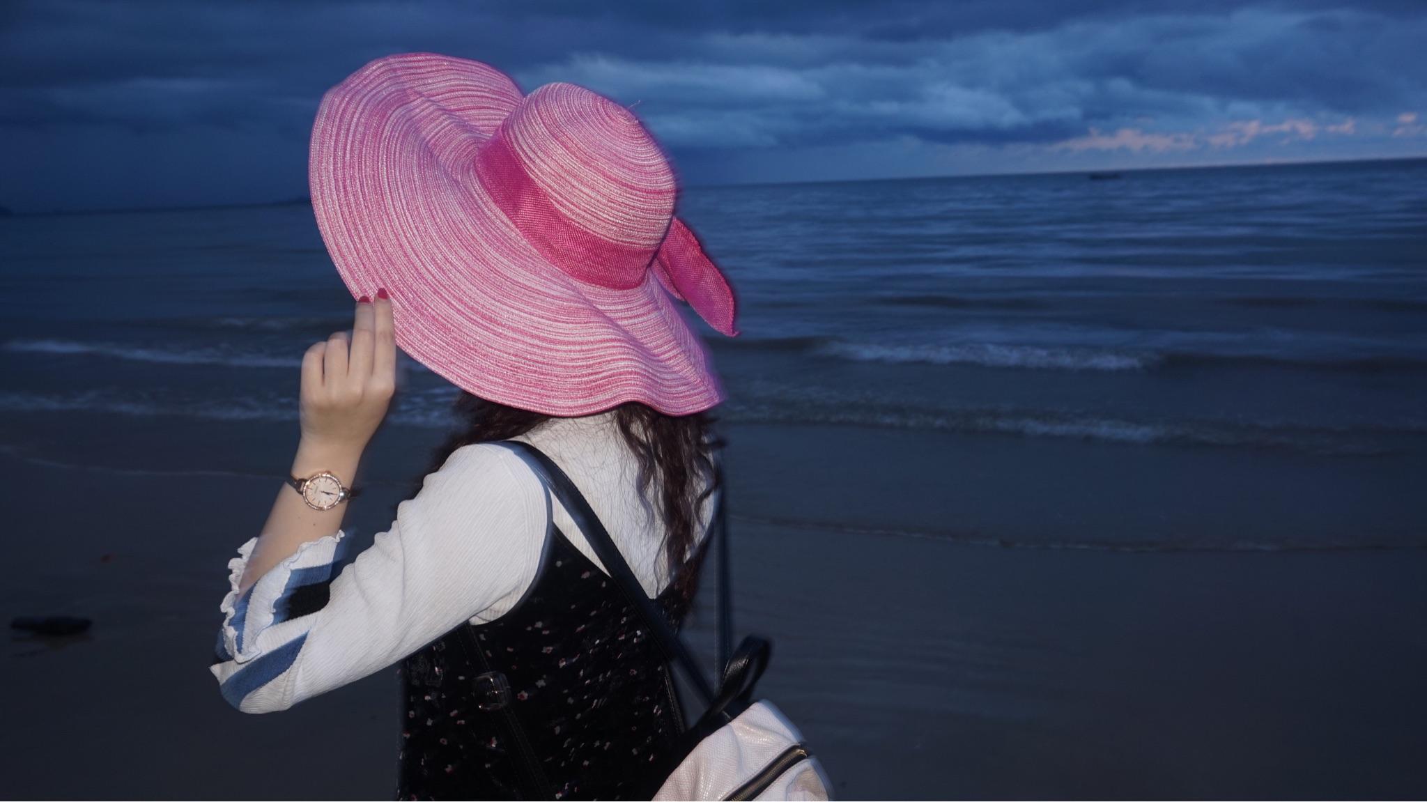 和会拍照的人旅游是种怎样的体验?