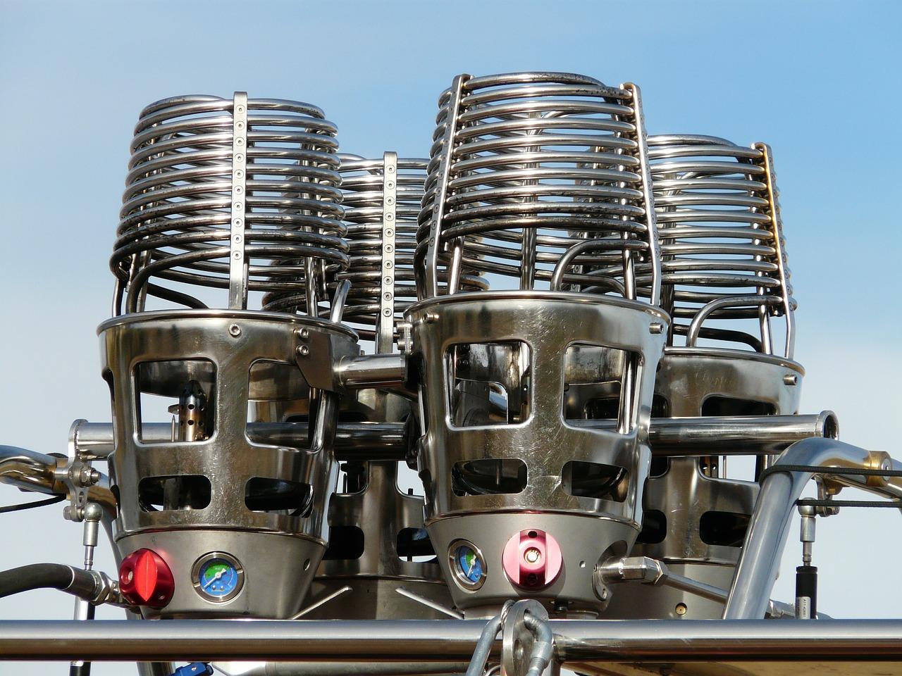 燃烧器如何保养