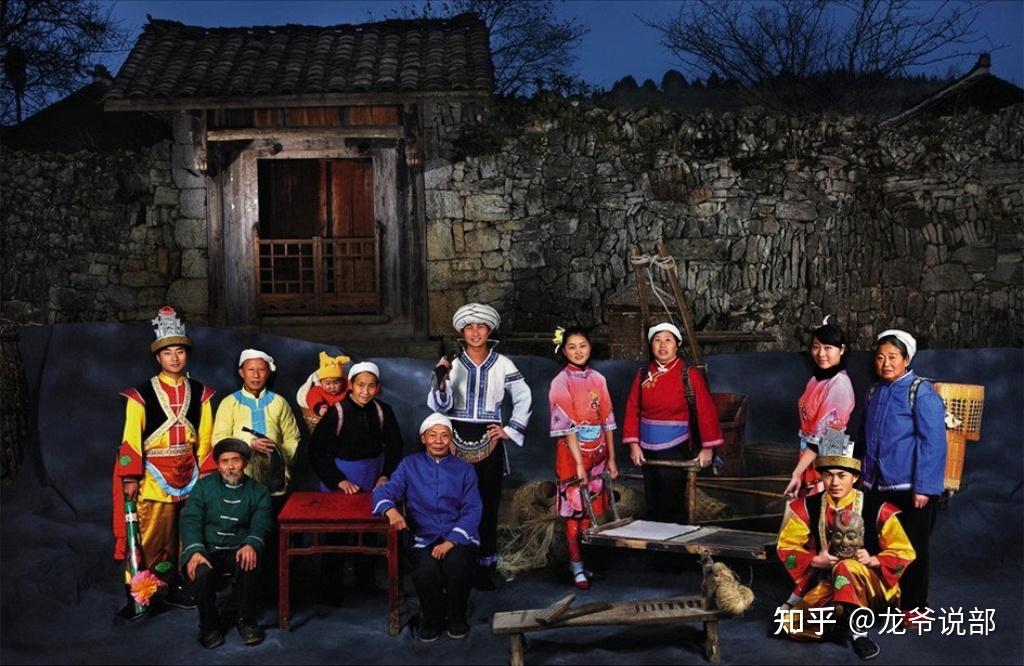 中国少数民族-仡佬族 - 知乎