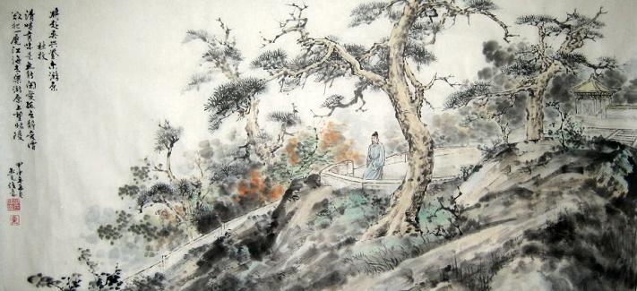 79将赴吴兴登乐游原一绝