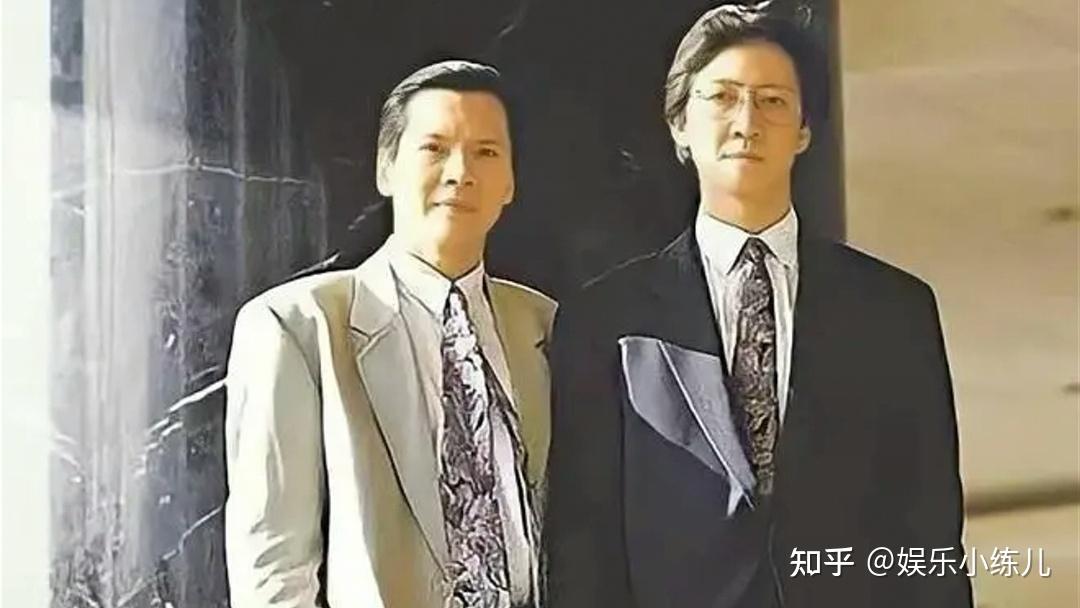 张敏在娱乐圈为何没人敢惹?她的背后到底谁在支撑 - 知乎