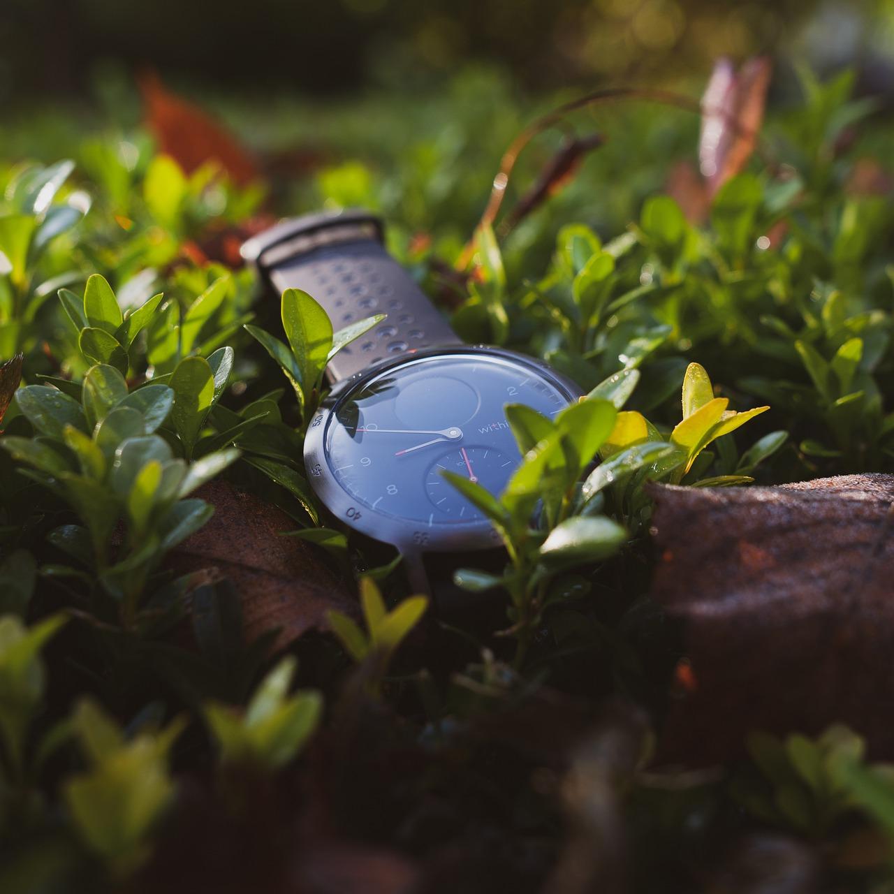 2. 运动心率监测