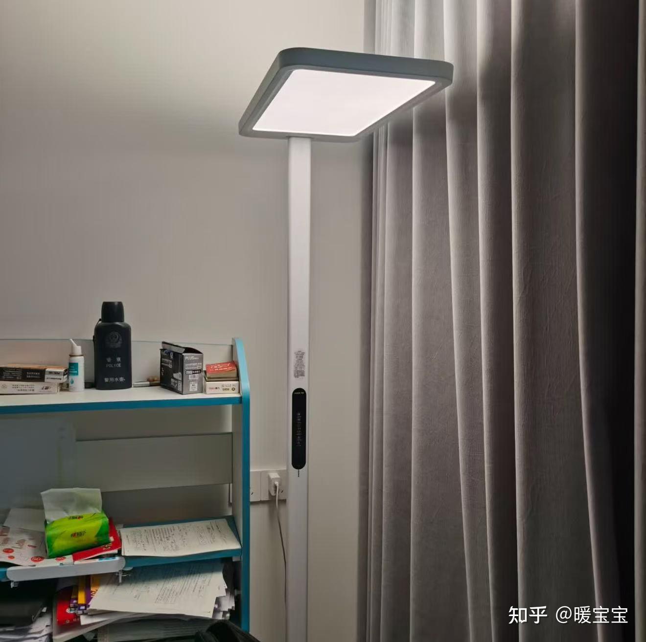 【学生党&有娃家庭闭眼入】护眼灯怎么选?护眼大路灯哪款好?书客、霍尼韦尔、柏曼、松下、明基等多款爆款护眼大路灯、护眼台灯机型自用测评推荐!选购 ...