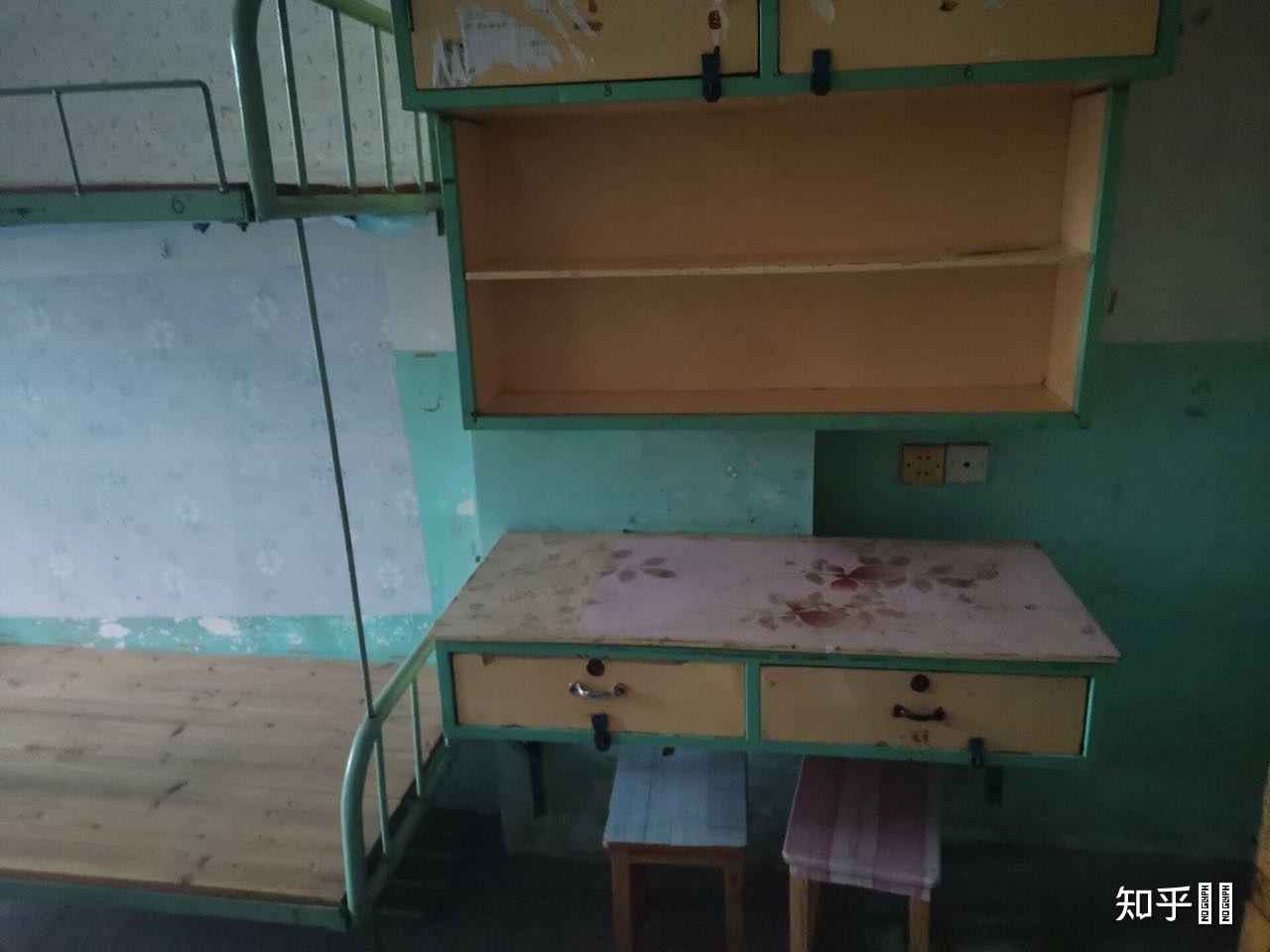 赣南师范大学科技学院的宿舍条件如何校区内有哪些生活设施