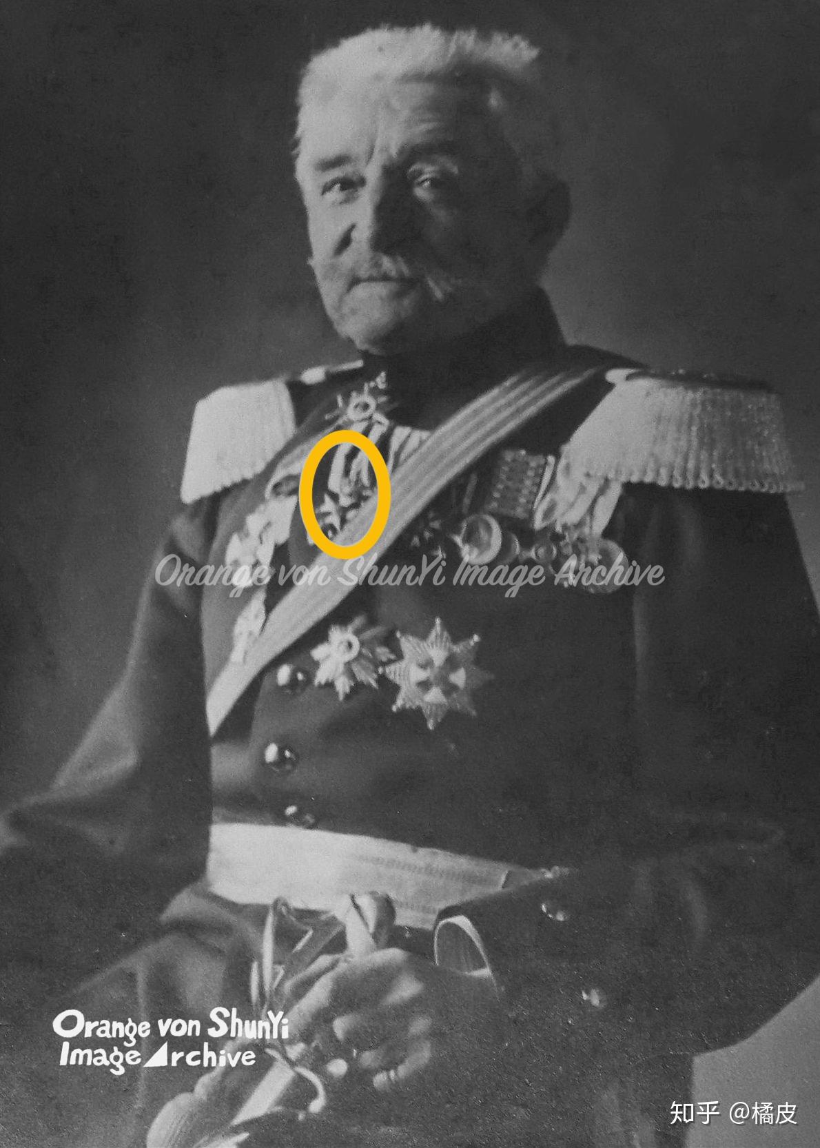 学术】德意志第二帝国陆军将官小史- 知乎