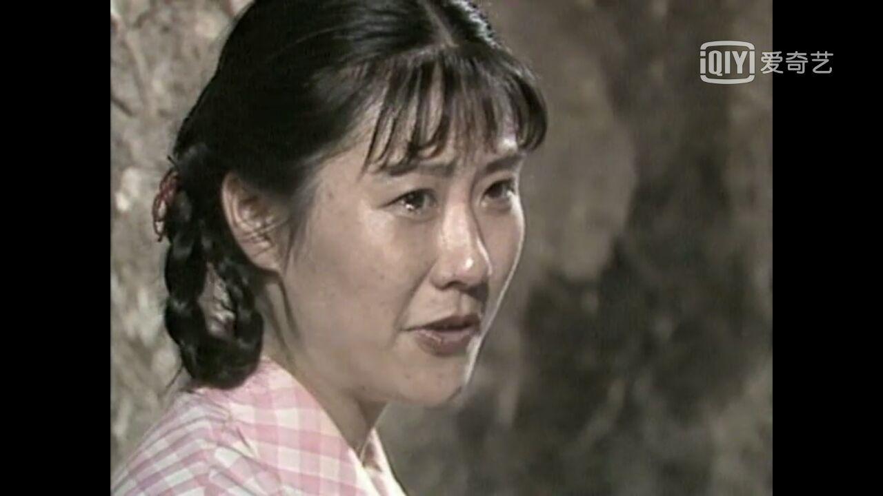 对80年代的电视剧有何看法
