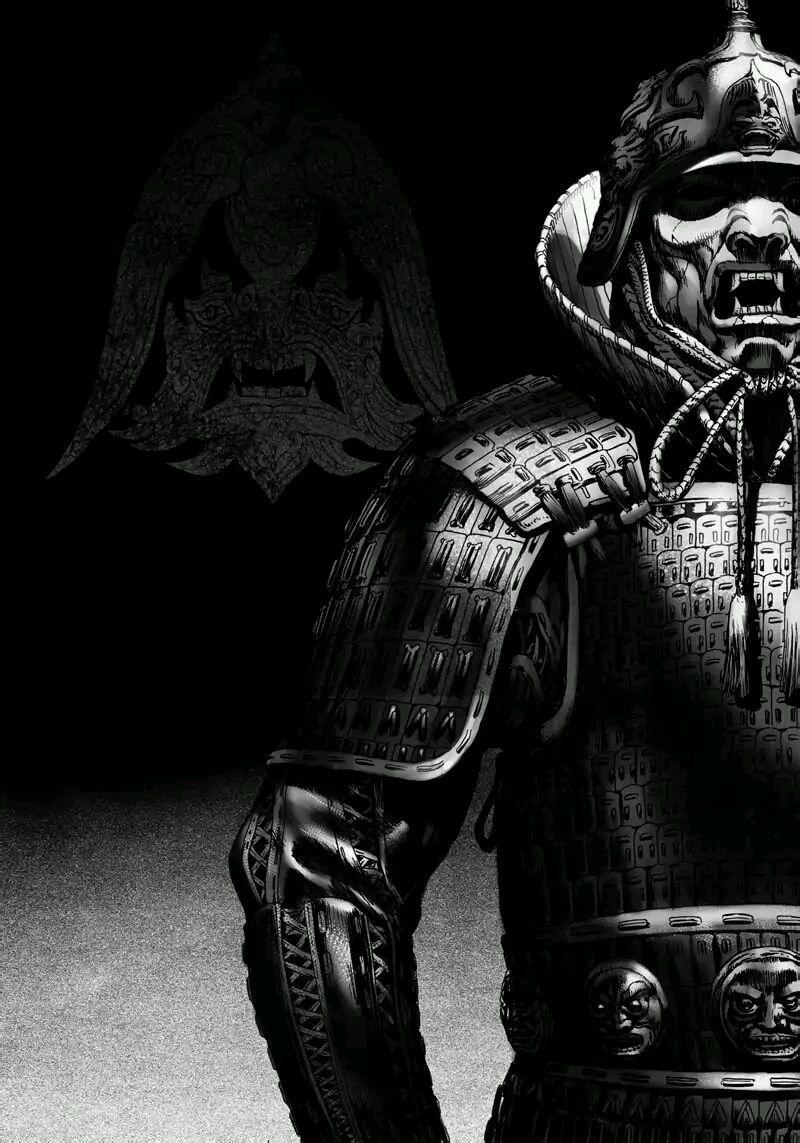 最能代表冷兵器时代中国形象的武士或战士是什么样的? - 知乎