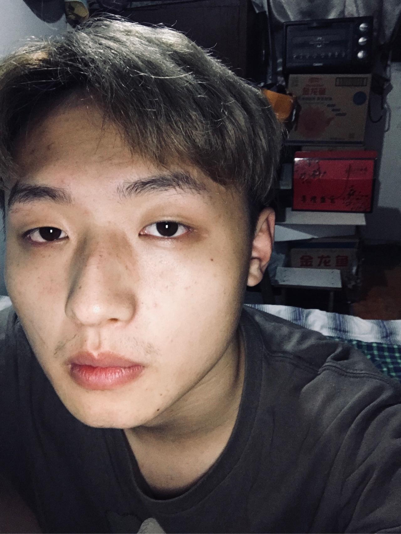 为什么有的人眼睛无神,或者说无神的眼睛有什么特点? - 知乎