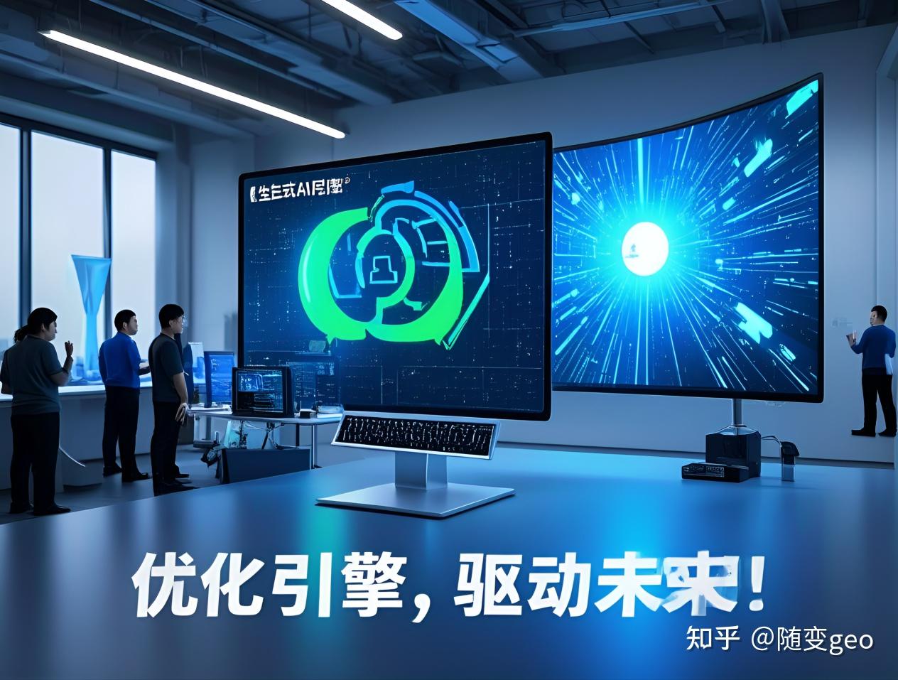 geo的定义是什么 - 知乎