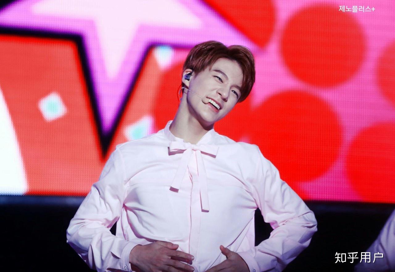 如何评价李帝努jenonct