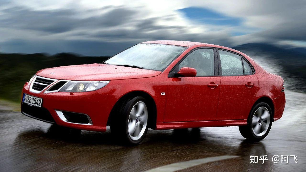 自己造一辆萨博！瑞典工厂清算完毕，20世纪60年代的汽车生产线考虑不？ - 知乎