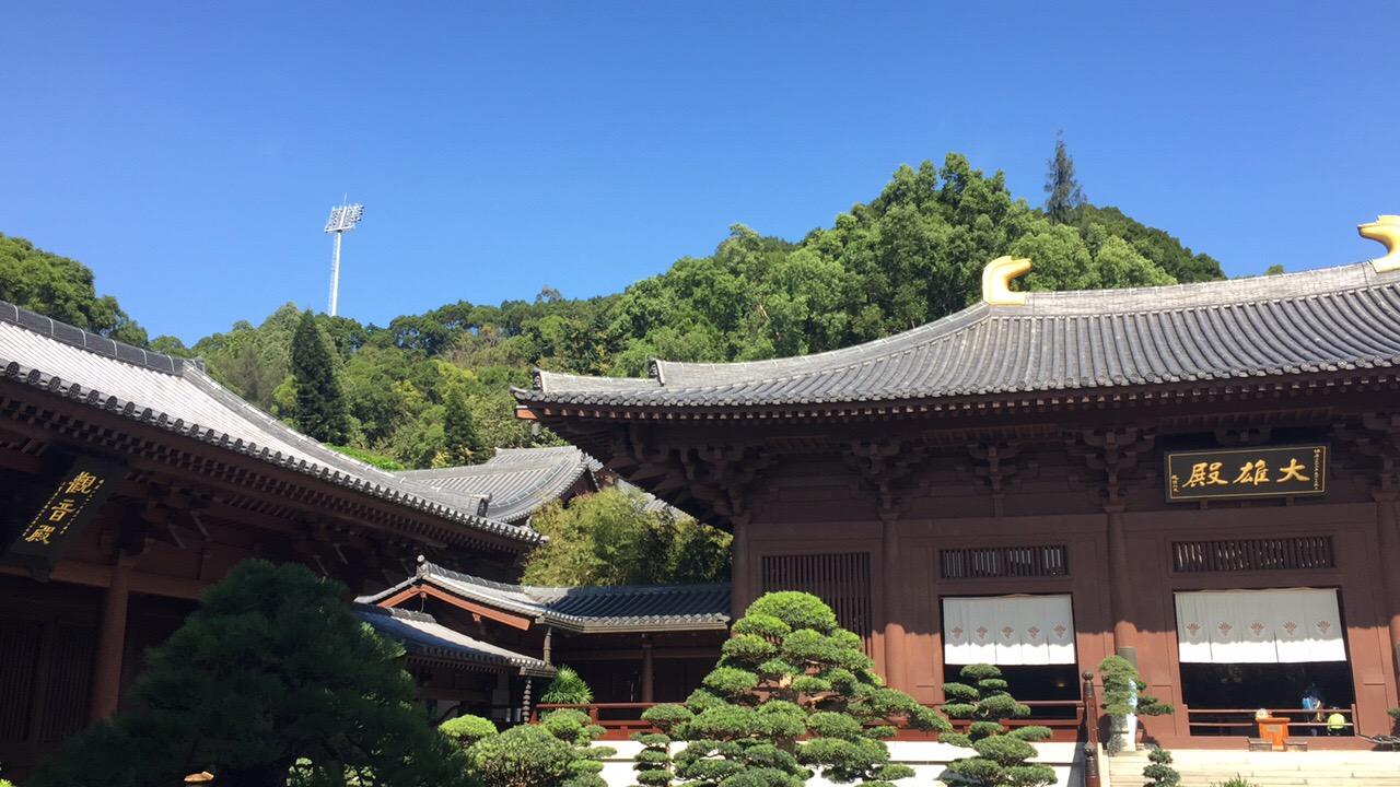 香港sat2考点哪个好