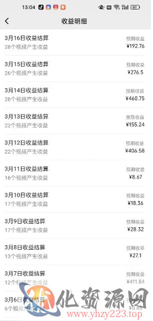 最新视频号广告分成计划项目，可矩阵放大，简单轻松低投资好项目