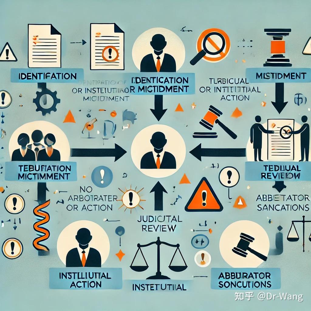 聊聊新仲裁法修改- 知乎