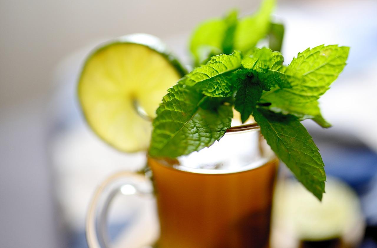 3. 消暑凉性佳品