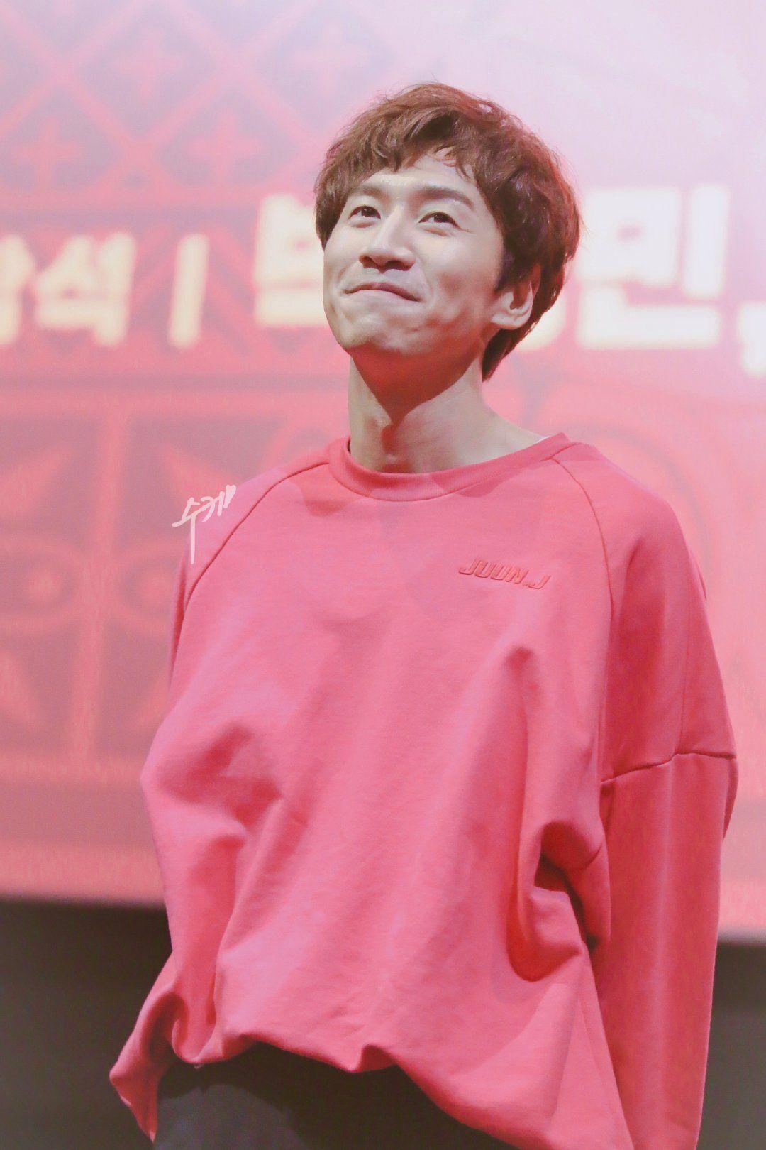 李光洙是怎样变帅的