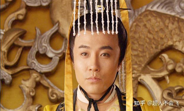 唐代宗李豫为什么最后没有成为唐朝的中兴之主? - 知乎