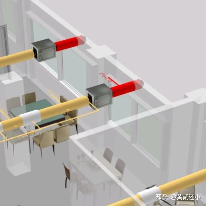 火锅店安装排风系统还是新风系统好