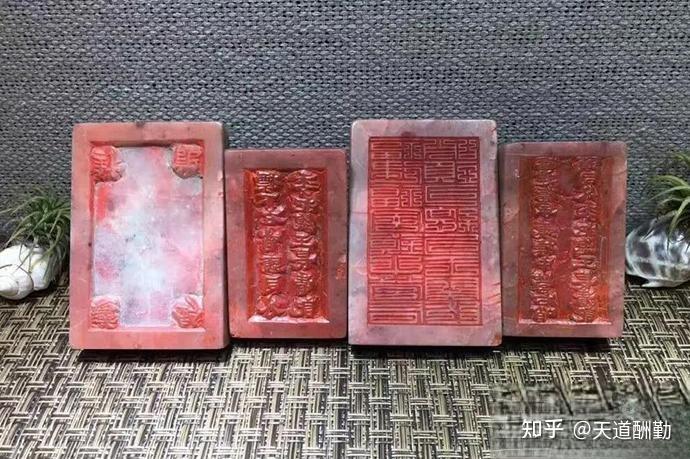 清代地方官所有之印信,从督抚到知县其形制有何区分 - 知乎